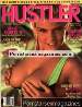 Adult magazine Hustler USA November 1988